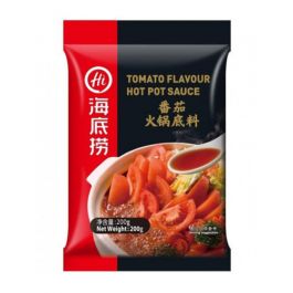 海底捞 番茄 火锅底料 200g