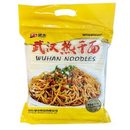 望乡 武汉热干面  1.82kg