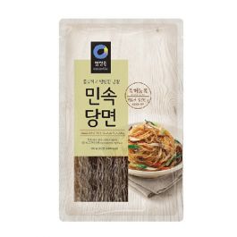 韩国 清净园 红薯粉丝 300g