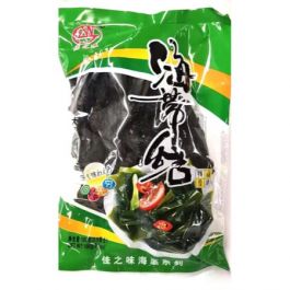 佳之味 精选干海带结 100g