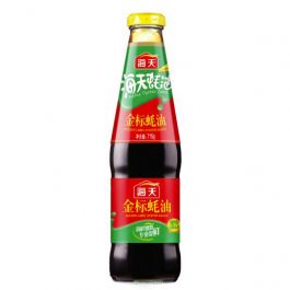 海天 金标蚝油 715g