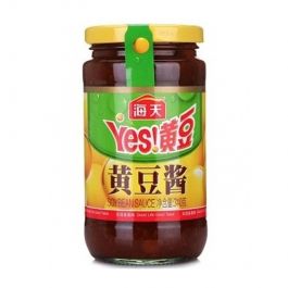 海天 黄豆酱 340g