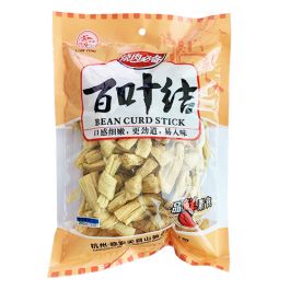 莲峰 干百叶结 200g