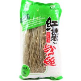 宏万家 红薯粉条 400g