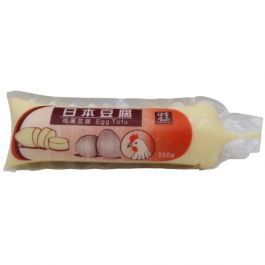  买一赠一 日本 蛋豆腐  一共2条 2x200g