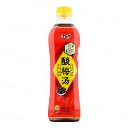 康师傅 酸梅汤 500ml