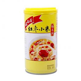 娃哈哈 红枣小米粥 360g