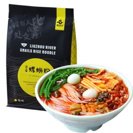 螺状元 柳州螺蛳粉 原味 家庭装 450g