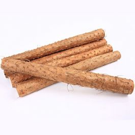 铁棍 山药 段  易断品 600g