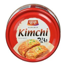 韩国 DONGWON 辣白菜 160g