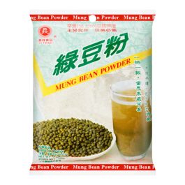 台湾 义峰 绿豆粉 200g