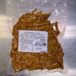 鲜豆腐丝 250g