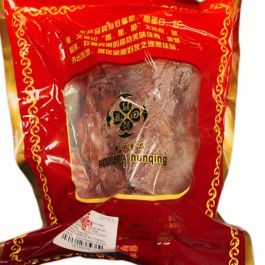 花田 熏鸡 整只 约500g