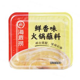 海底捞菌汤火锅底料150g