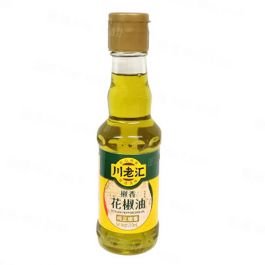 川老汇 花椒油 110ml