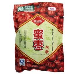 金兰鸟 阿胶蜜枣 200g