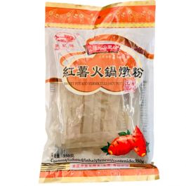 鱼泉 红薯火锅炖粉 350g