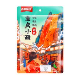 古蜀味道 重庆小面调料 150g