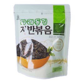 韩国 拌饭紫菜 原味 40g