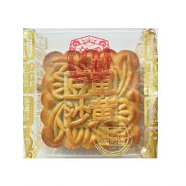 单只 香港帝皇 蛋黄豆沙月饼 175g