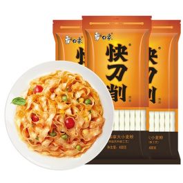 白象 荞麦面 300g