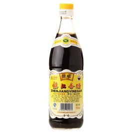 恒顺 镇江香醋 550ml