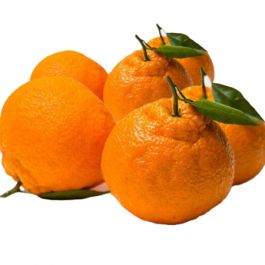 西班牙 大丑橘 水分很足 超级甜 约1kg 