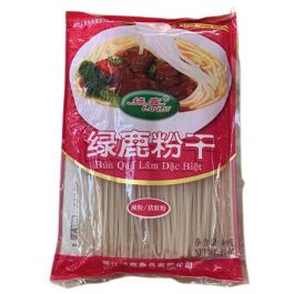 绿鹿 粉干 米粉 400g