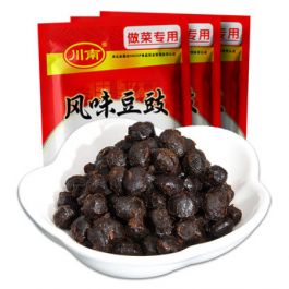 川南 风味豆豉 做菜专用 200g