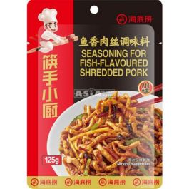  海底捞 筷手小厨 鱼香肉丝调味料 125g