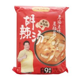 老杨家 胡辣汤 麻辣香菇牛肉味 195g