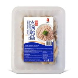 香源 精品 火锅鸭肠 150g 此商品只接受DPD Express Food邮寄