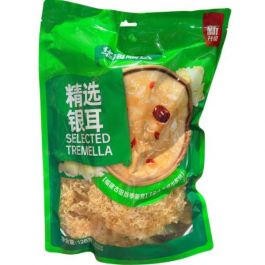 华海顺达 精选银耳 128g
