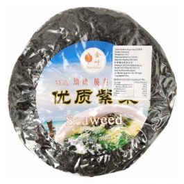 金叶 紫菜 50g