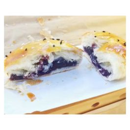 圣安妮 紫薯饼（2个）
