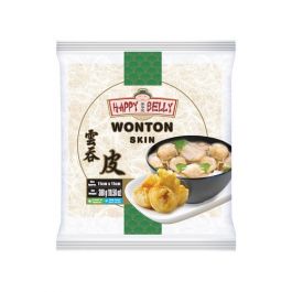 第一家 家乐宝 云吞皮 11cm 300g 冷冻食品 介意慎拍