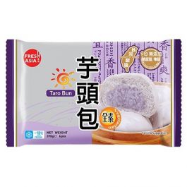  香源 台湾芋头包 390g  冷冻食品 全德包裹邮寄 保温袋加冰袋打包
