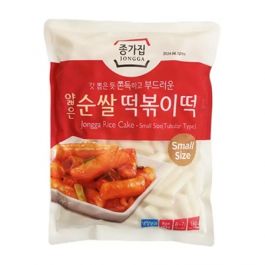 韩国 年糕条 1kg