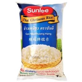 顺利牌  白 糯米 1kg