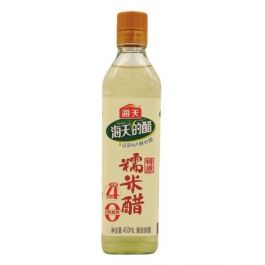 海天 糯米醋 450ml