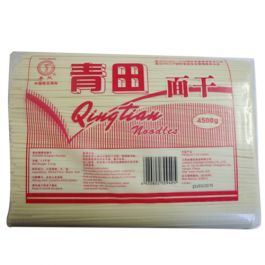 青田 碱水面 4kg