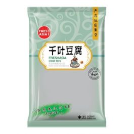 香源 千叶豆腐 310g 冷冻食品 全德包裹邮寄 保温袋加冰袋打包