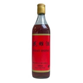 Shaoxing for Cooking 600ml