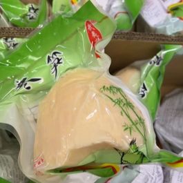 冬笋 500g