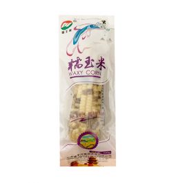 真空 彩色 糯玉米 220g 冷藏保存