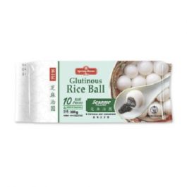 Dyj Sesame Rice Ball 200g