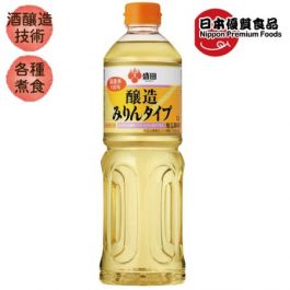 日本 盛田 味淋 1000ml