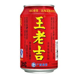 王老吉 310ml