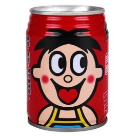 旺仔 牛奶 254ml