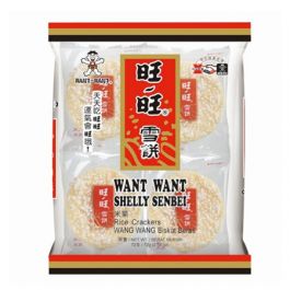 旺旺 雪饼 72g